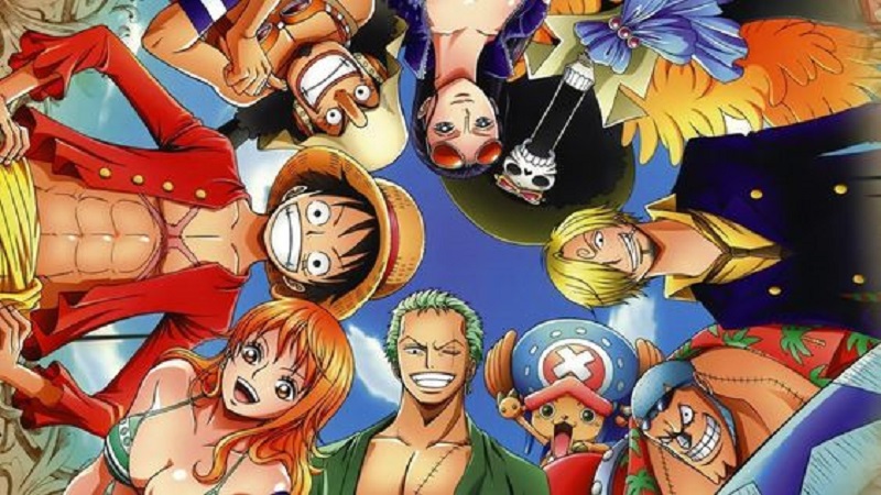 hình nền máy tính one piece 4k 1