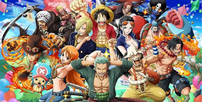 hình nền máy tính one piece 4k 2