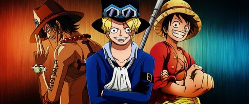 hình nền máy tính one piece 4k 9