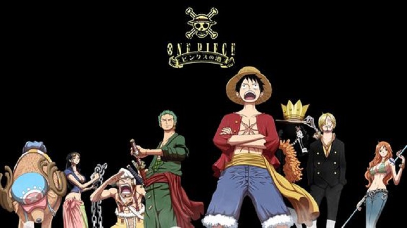 hình nền máy tính one piece ngầu 9