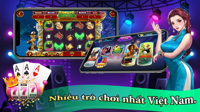 Hướng dẫn nạp tiền nhanh để bắt đầu chơi nổ hũ hiệu quả