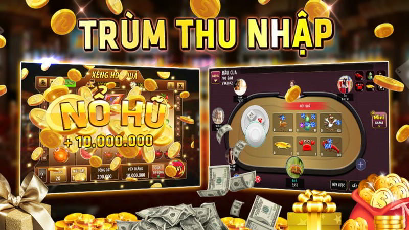 Chọn phòng chơi phù hợp để tăng cơ hội thắng trong nổ hũ
