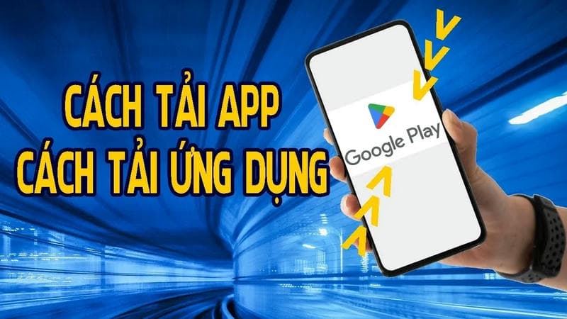 Những lợi ích khi sử dụng ứng dụng GOD55