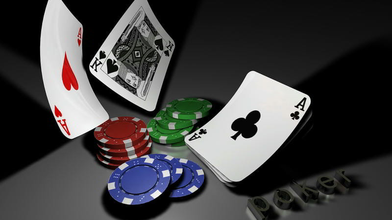 Luyện tập Poker online để làm chủ game bài đổi thưởng uy tín
