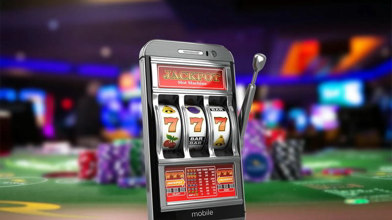  Tối ưu trải nghiệm casino với tải app tại 99vina!