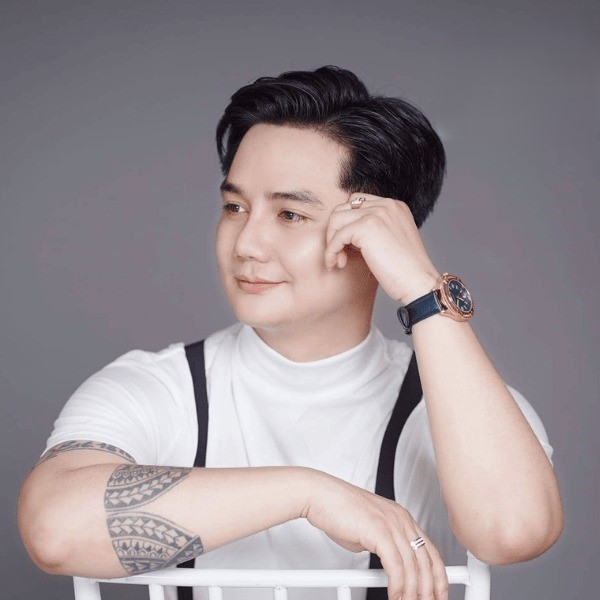 Tầm nhìn của CEO Thomas Hưng trong việc phát triển Bancadoithuong